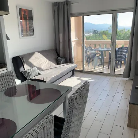 Et Commerces 2 Lits 1p 483 Apartment *