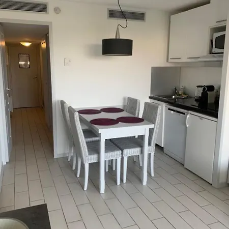 Et Commerces 2 Lits 1p 483 Lejlighed Cannes