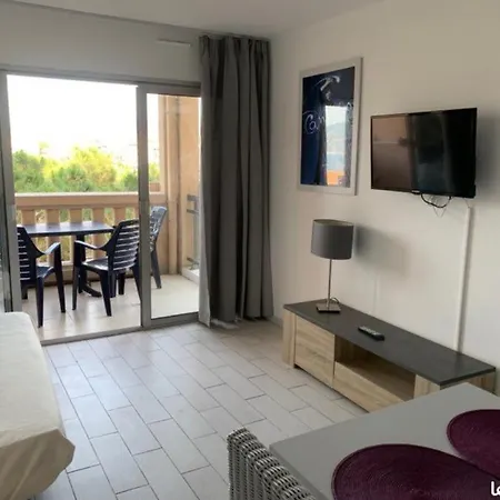 Et Commerces 2 Lits 1p 483 Apartment *