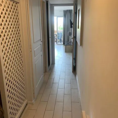 Apartment Et Commerces 2 Lits 1p 483 Cannes